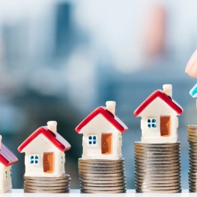Financiamiento Inmobiliario