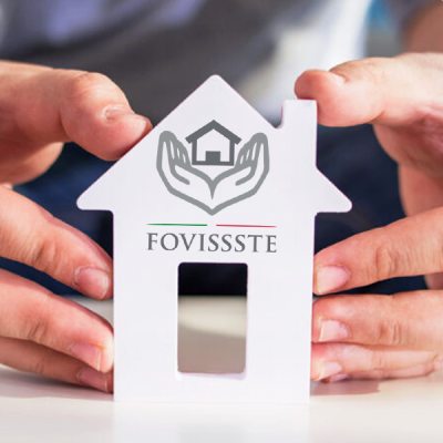 Fovissste para fuerza de ventas