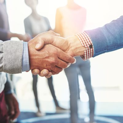 Ventas, Negociación y Cierre